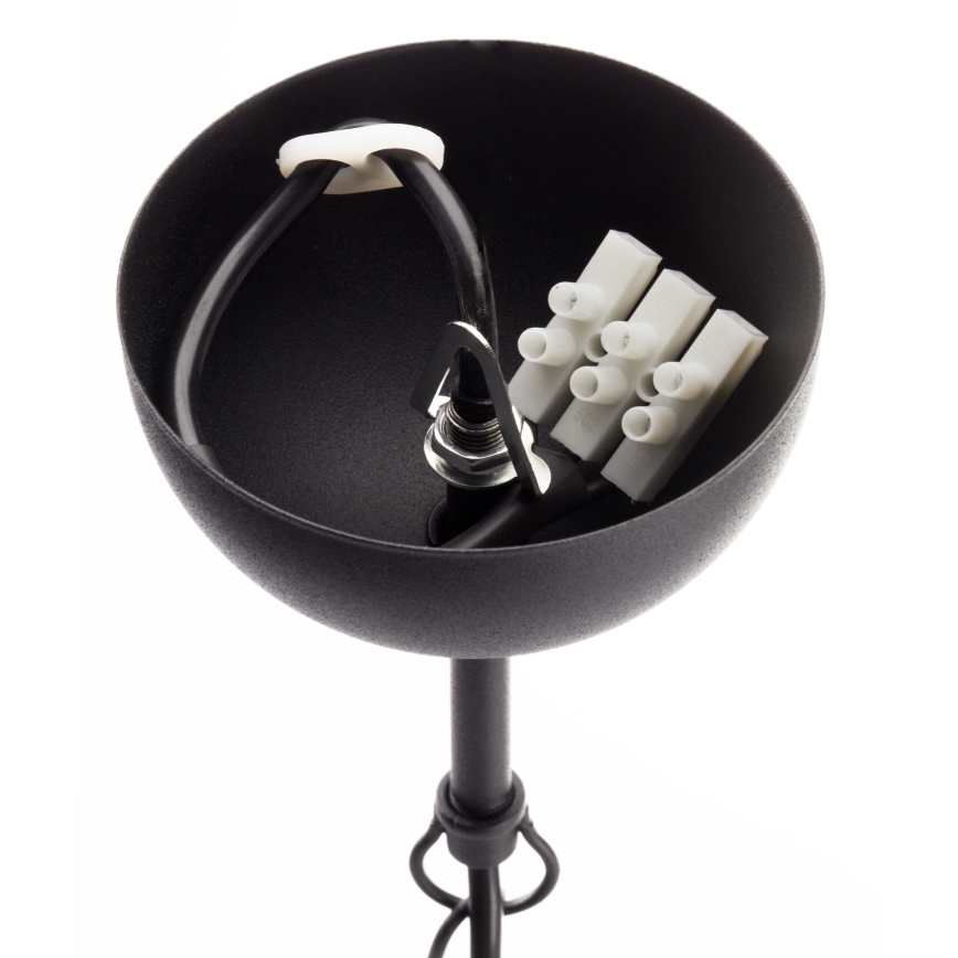 Jupiter 2057 - Ripplühter ketiga GLORIOSA 15xG9/14W/230V must