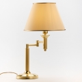 Jupiter 206-CL L L - Laualamp CLASSIC 1xE27/60W/230V