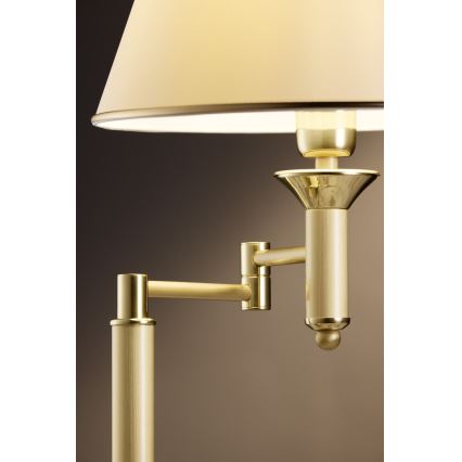 Jupiter 206-CL L L - Laualamp CLASSIC 1xE27/60W/230V