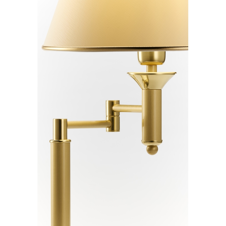 Jupiter 206-CL L L - Laualamp CLASSIC 1xE27/60W/230V