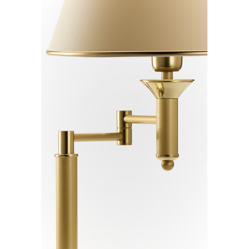 Jupiter 206-CL L L - Laualamp CLASSIC 1xE27/60W/230V