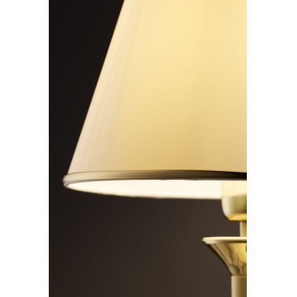 Jupiter 206-CL L L - Laualamp CLASSIC 1xE27/60W/230V