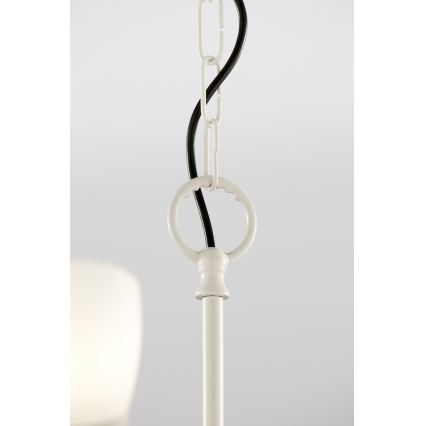 Jupiter 2062 - ketiga ripplühter GLORIOSA 15xG9/14W/230V kreemjas