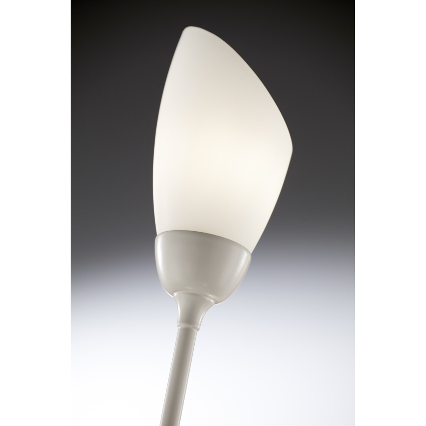 Jupiter 2063 - põrandalamp GLORIOSA 9xG9/14W/230V kreemjas