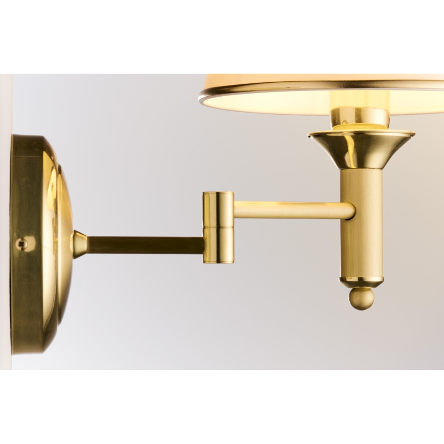 Jupiter 208 - CL K L - Seinavalgusti CLASSIC 1xE27/60W/230V