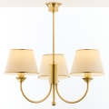 Jupiter 284- CL 3 - CLASSIC varrega rippvalgusti 3xE27/60W/230V