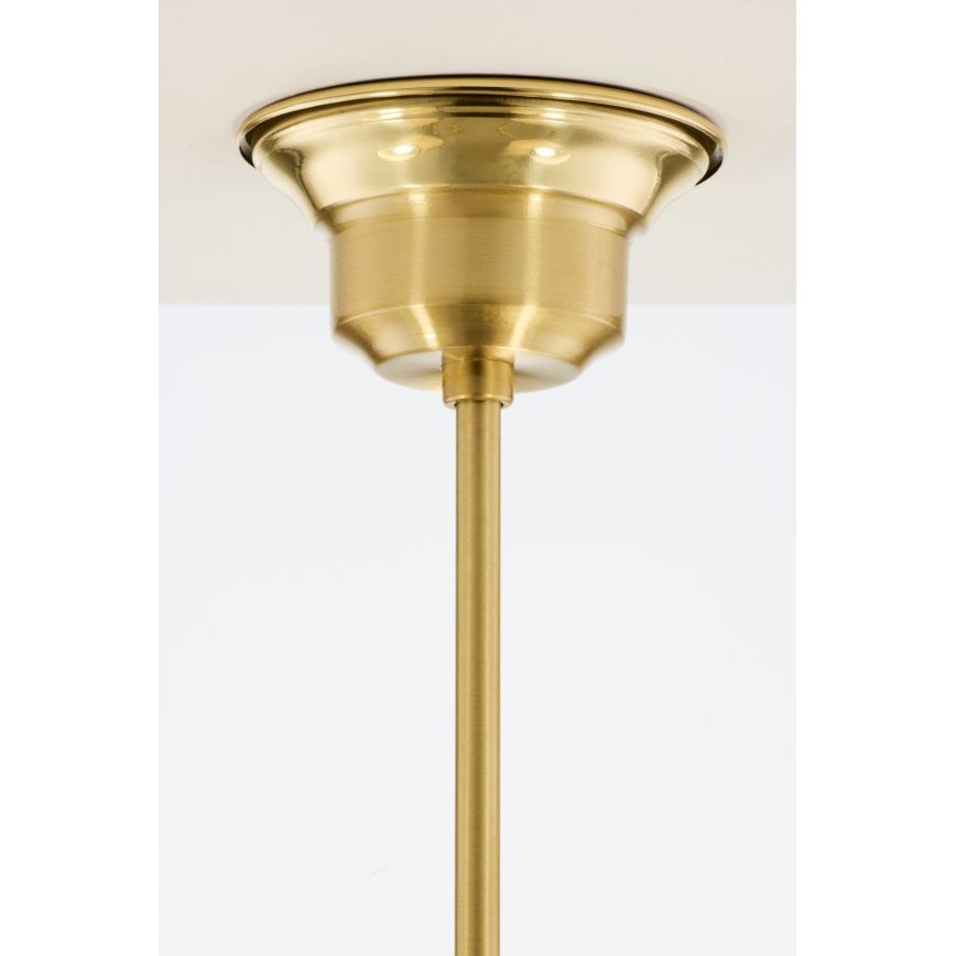 Jupiter 284- CL 3 - CLASSIC varrega rippvalgusti 3xE27/60W/230V