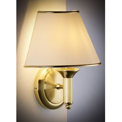 Jupiter 287 - CL K M - Seinavalgusti CLASSIC 1xE27/60W/230V
