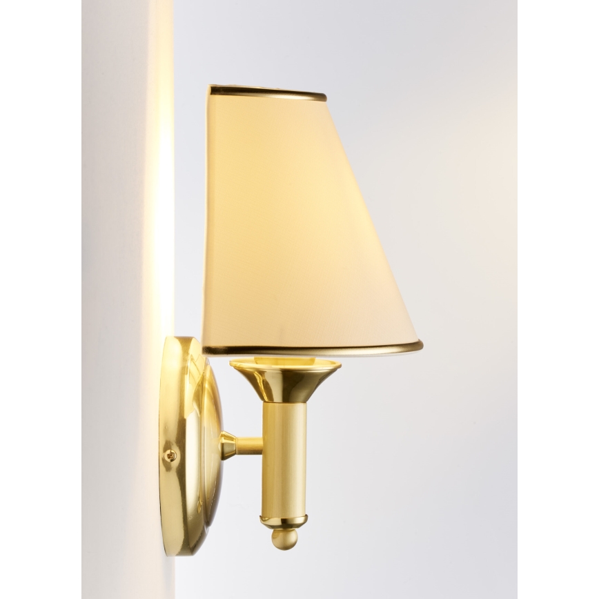 Jupiter 287 - CL K M - Seinavalgusti CLASSIC 1xE27/60W/230V