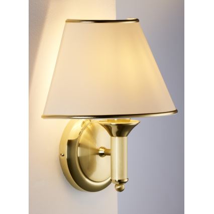 Jupiter 287 - CL K M - Seinavalgusti CLASSIC 1xE27/60W/230V