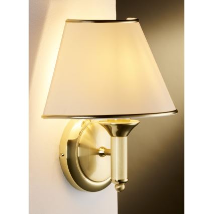 Jupiter 287 - CL K M - Seinavalgusti CLASSIC 1xE27/60W/230V
