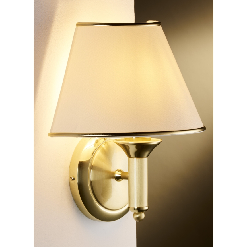 Jupiter 287 - CL K M - Seinavalgusti CLASSIC 1xE27/60W/230V