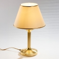 Jupiter 288 - CL N - Laualamp CLASSIC 1xE27/60W/230V