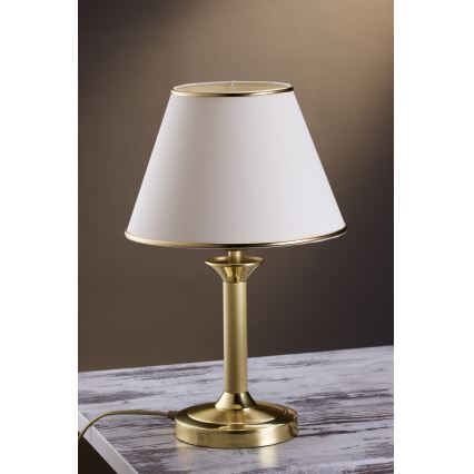 Jupiter 288 - CL N - Laualamp CLASSIC 1xE27/60W/230V