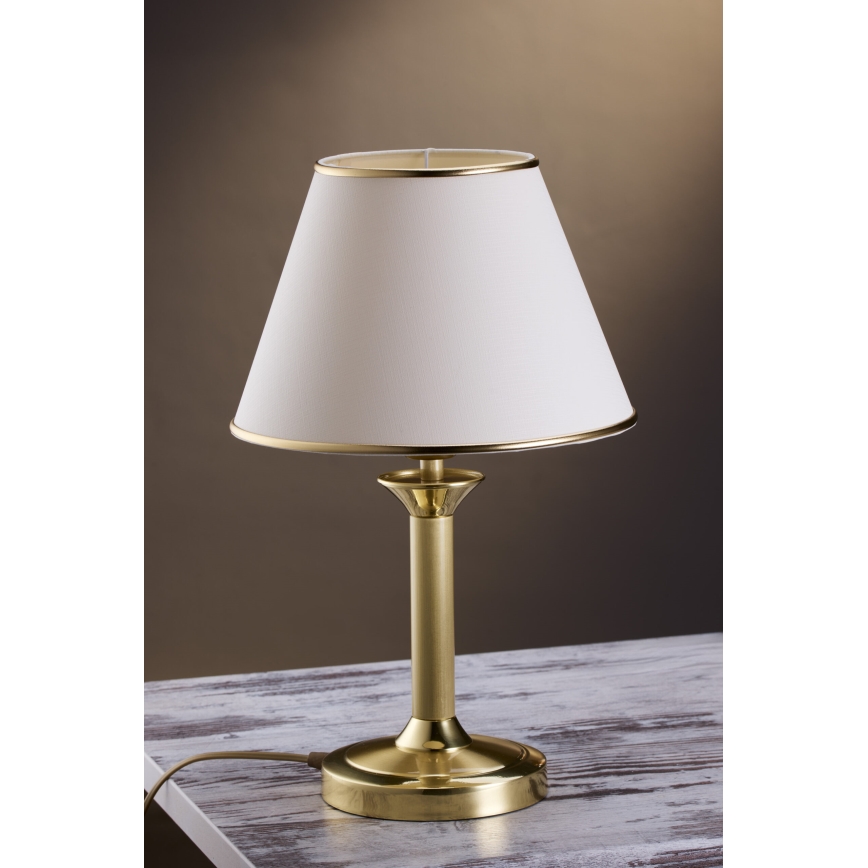 Jupiter 288 - CL N - Laualamp CLASSIC 1xE27/60W/230V