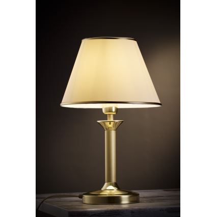 Jupiter 288 - CL N - Laualamp CLASSIC 1xE27/60W/230V