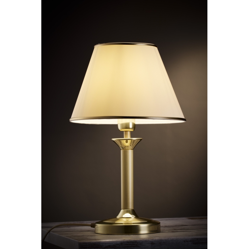 Jupiter 288 - CL N - Laualamp CLASSIC 1xE27/60W/230V