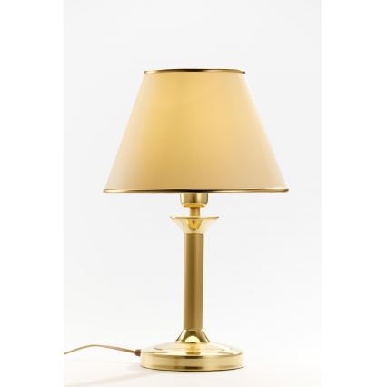 Jupiter 288 - CL N - Laualamp CLASSIC 1xE27/60W/230V