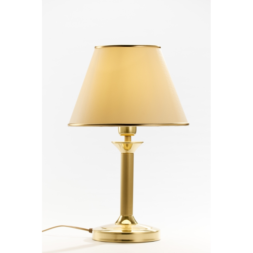 Jupiter 288 - CL N - Laualamp CLASSIC 1xE27/60W/230V