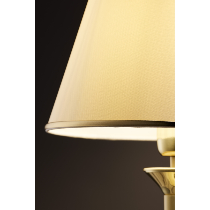 Jupiter 288 - CL N - Laualamp CLASSIC 1xE27/60W/230V