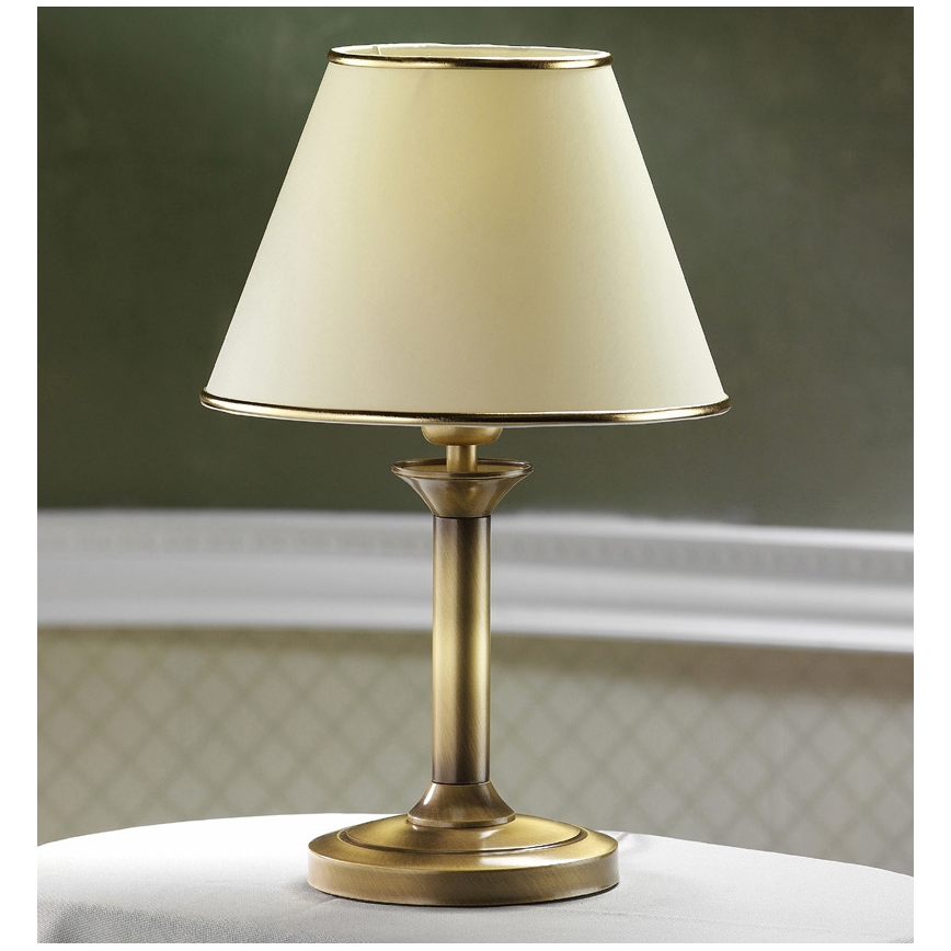 Jupiter 508 - CL N p - Laualamp CLASSIC E27/60W/230V