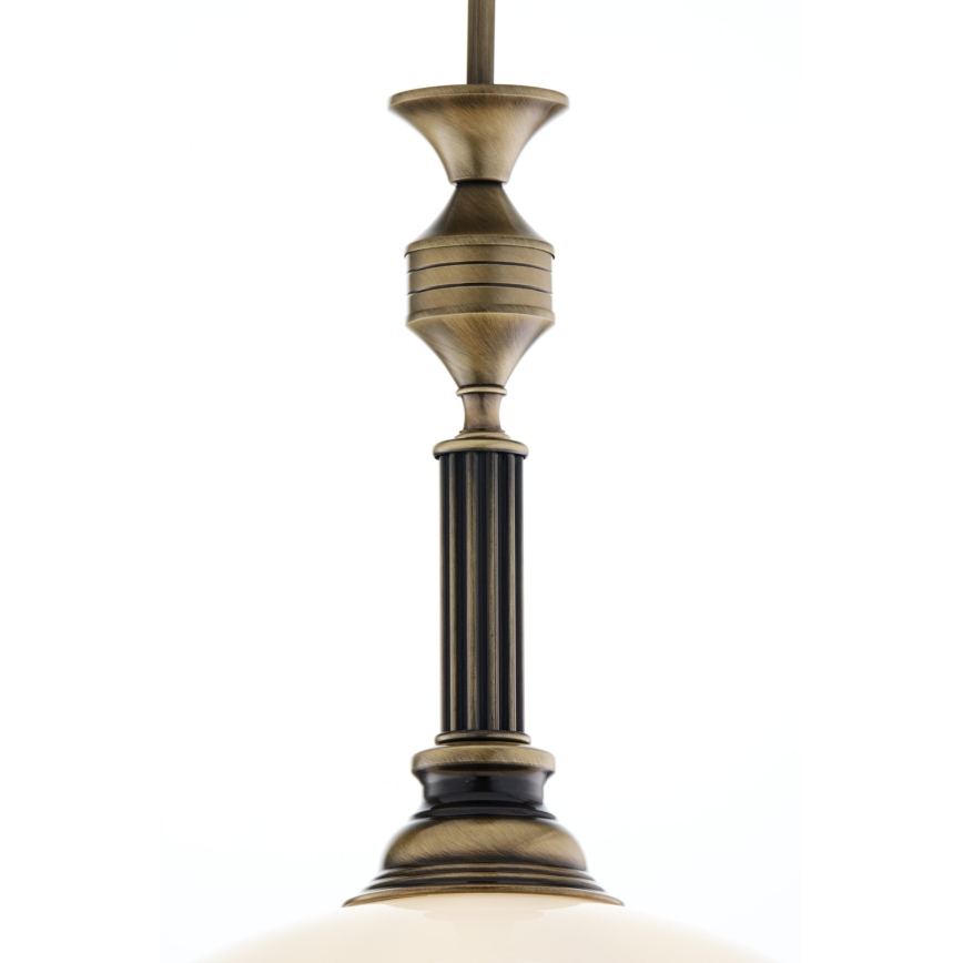 Jupiter 620 - ZU 1 - varrega lühter ZEUS 1xE27/60W/230V