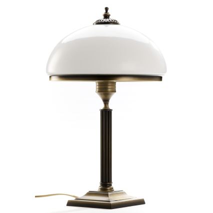 Jupiter 626 - ZU G - Laualamp ZEUS 2xE14/60W/230V