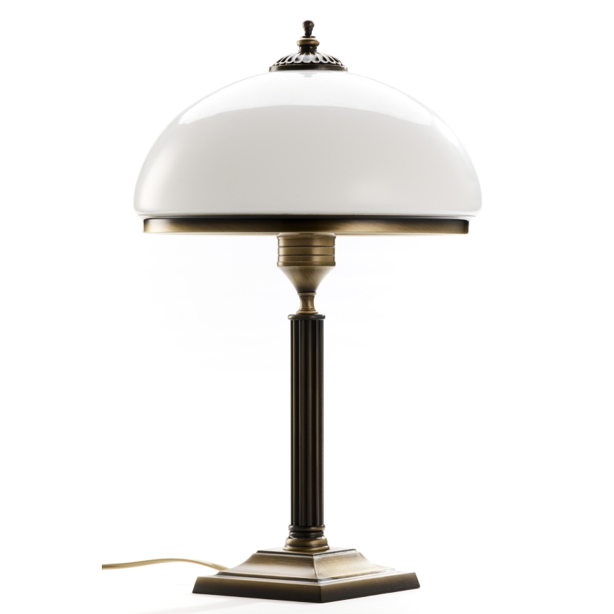 Jupiter 626 - ZU G - Laualamp ZEUS 2xE14/60W/230V