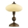 Jupiter - 70395 01 - Laualamp BOLERO 1xE14/40W/230V