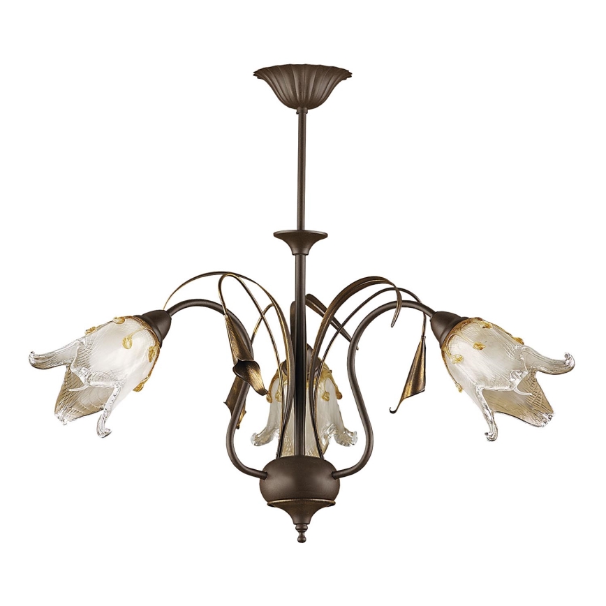 Jupiter - 709 - PA 3 - Ripplühter PALOMA 3xE27/40W/230V