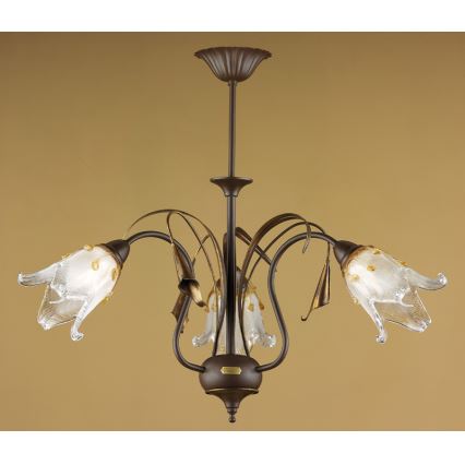 Jupiter - 709 - PA 3 - Ripplühter PALOMA 3xE27/40W/230V