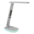 JUST LIGHT. 11018-16 - LED RGBW Dimmerdatavalgus puudutusjõu lamp juhtmita laadimisega TINA LED/4W/230V valge
