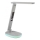 JUST LIGHT. 11018-16 - LED RGBW Dimmerdatavalgus puudutusjõu lamp juhtmita laadimisega TINA LED/4W/230V valge