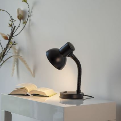 JUST LIGHT. 11080-18 - Painduv lamp FLEXI 1xE27/25W/230V must