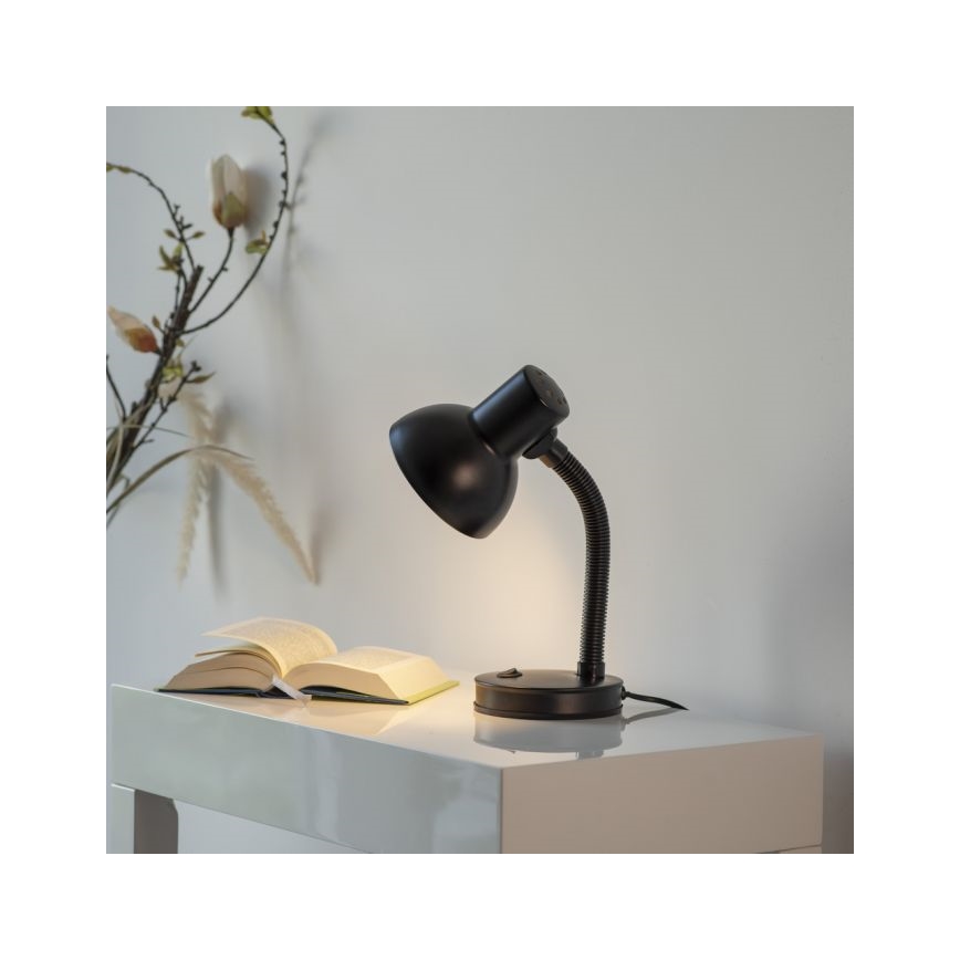 JUST LIGHT. 11080-18 - Painduv lamp FLEXI 1xE27/25W/230V must