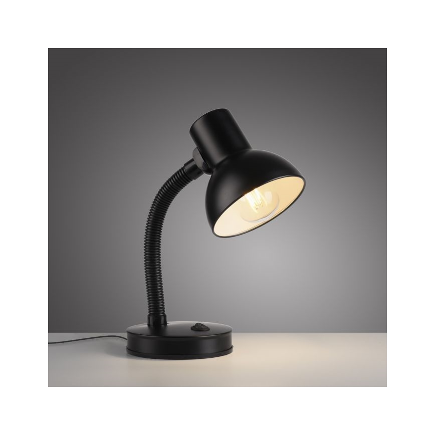 JUST LIGHT. 11080-18 - Painduv lamp FLEXI 1xE27/25W/230V must