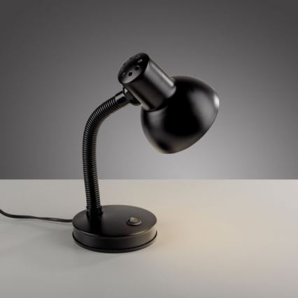 JUST LIGHT. 11080-18 - Painduv lamp FLEXI 1xE27/25W/230V must