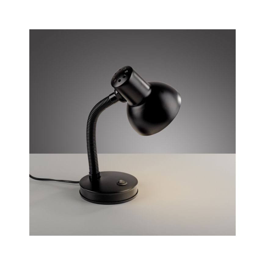 JUST LIGHT. 11080-18 - Painduv lamp FLEXI 1xE27/25W/230V must