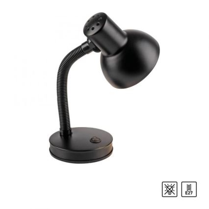 JUST LIGHT. 11080-18 - Painduv lamp FLEXI 1xE27/25W/230V must