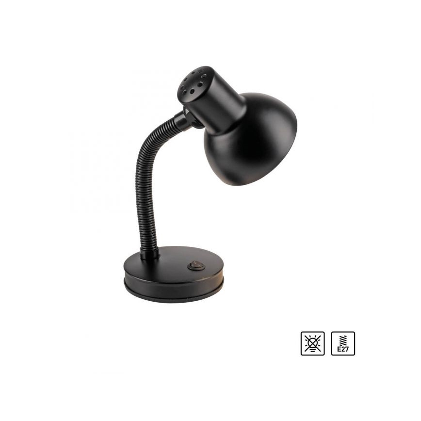 JUST LIGHT. 11080-18 - Painduv lamp FLEXI 1xE27/25W/230V must