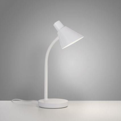 JUST LIGHT. 11248-16 - LED Flexibiline lauavalgus PIXIE LED/4,5W/230V valge