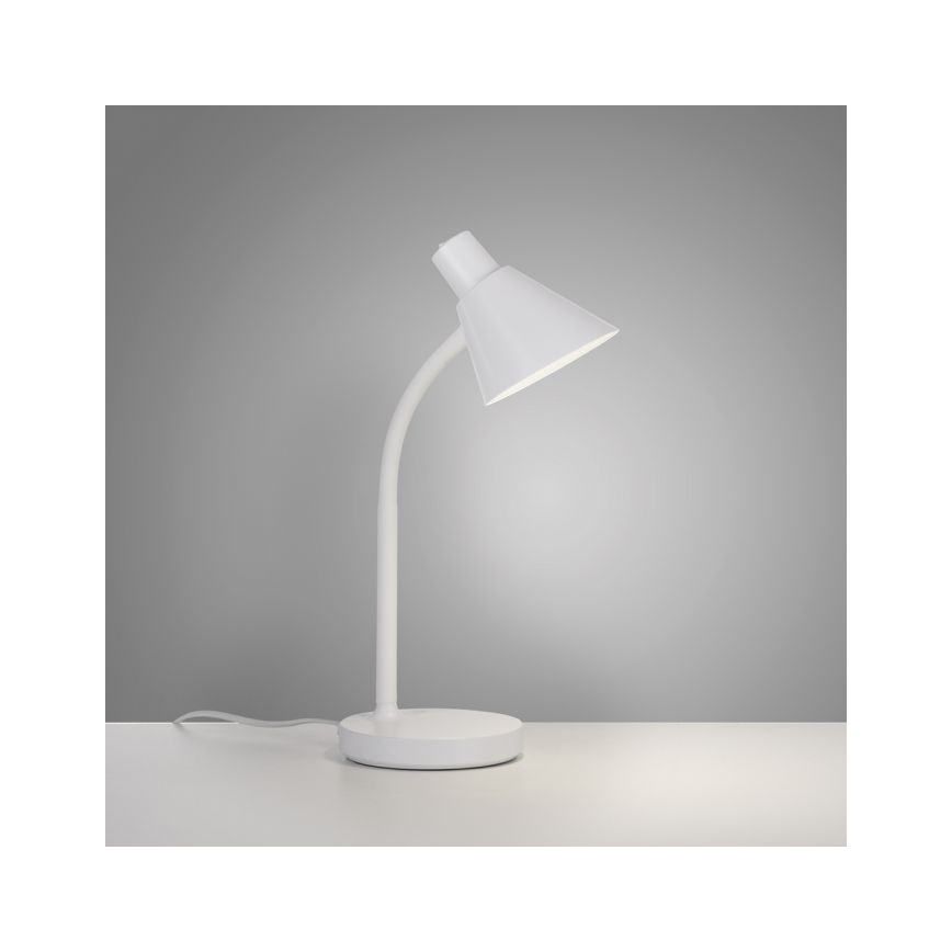 JUST LIGHT. 11248-16 - LED Flexibiline lauavalgus PIXIE LED/4,5W/230V valge