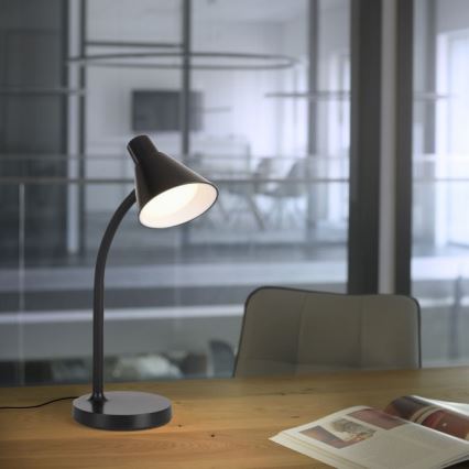 JUST LIGHT. 11248-18 - LED Painduval laudlamp PIXIE LED/4,5W/230V must