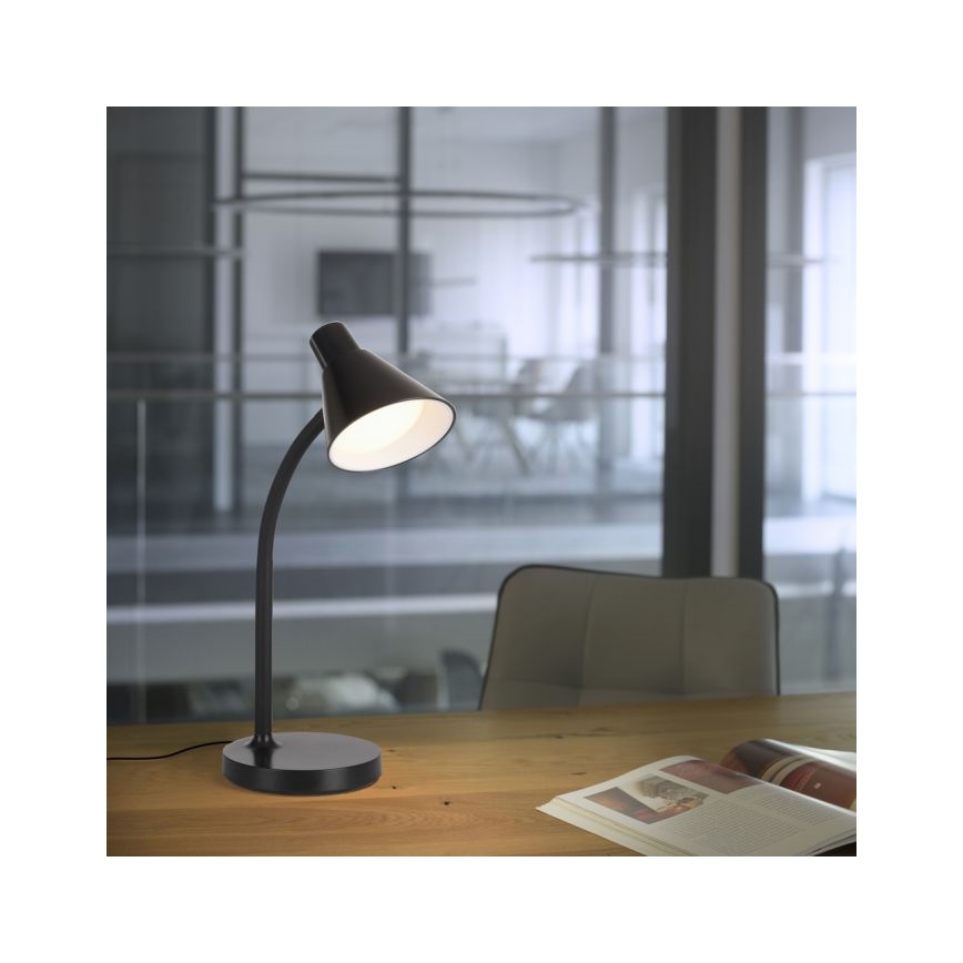 JUST LIGHT. 11248-18 - LED Painduval laudlamp PIXIE LED/4,5W/230V must
