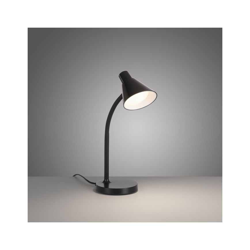 JUST LIGHT. 11248-18 - LED Painduval laudlamp PIXIE LED/4,5W/230V must