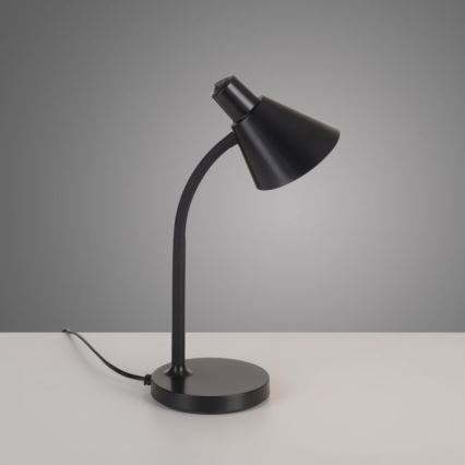 JUST LIGHT. 11248-18 - LED Painduval laudlamp PIXIE LED/4,5W/230V must