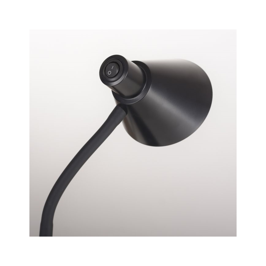 JUST LIGHT. 11248-18 - LED Painduval laudlamp PIXIE LED/4,5W/230V must