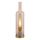JUST LIGHT. 14006-27 - Laualamp BOTTLE 1xE14/25W/230V beež/suitsune