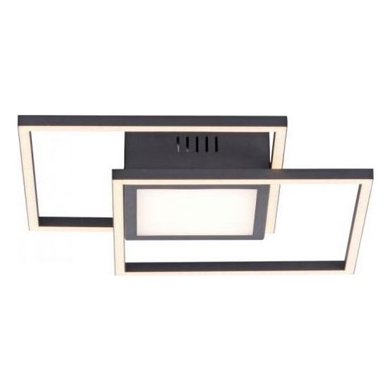JUST LIGHT. 14144-18 - LED Laevalgusti ASMIN LED/26W/230V