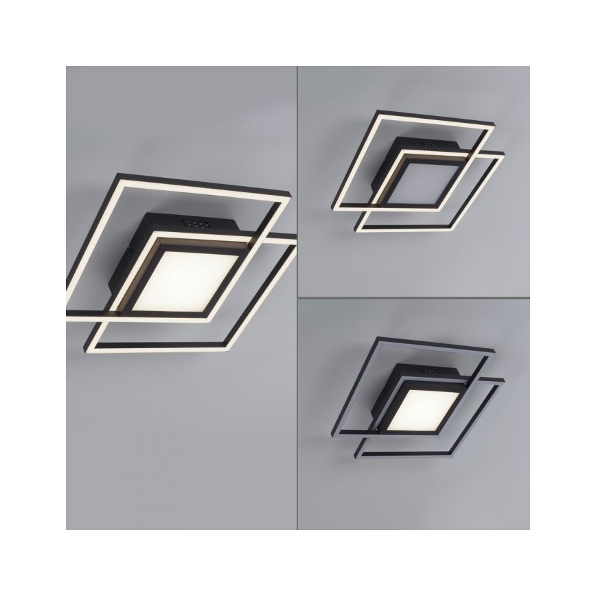 JUST LIGHT. 14144-18 - LED Laevalgusti ASMIN LED/26W/230V